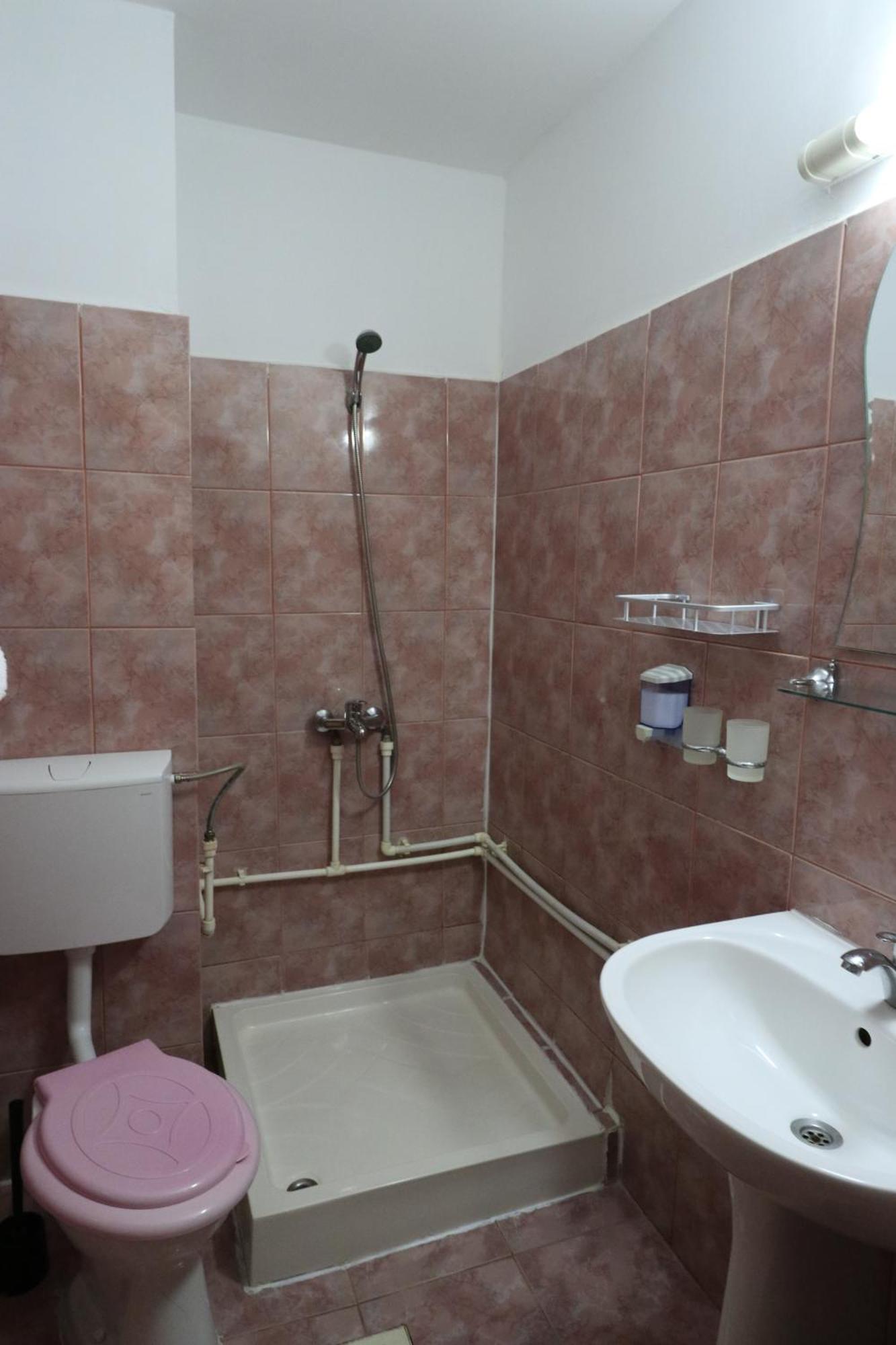 Готель Casa David Суліна Номер фото