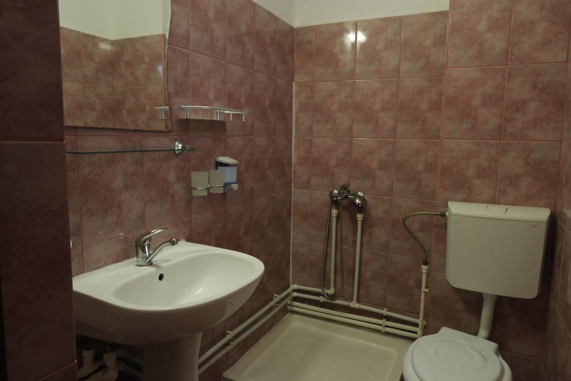 Готель Casa David Суліна Номер фото