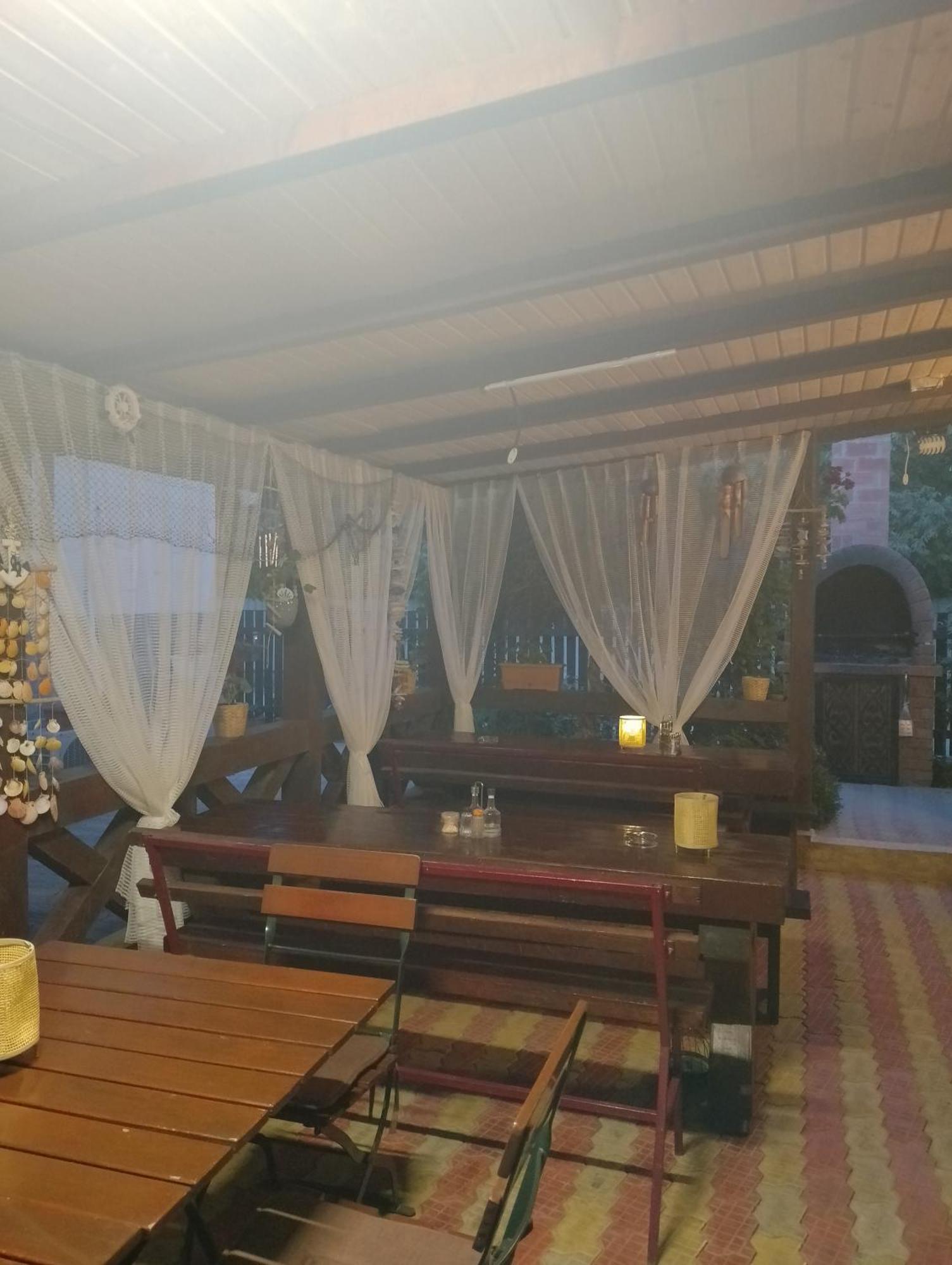 Готель Casa David Суліна Екстер'єр фото